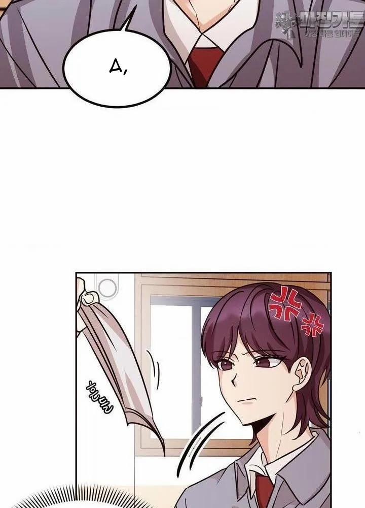 Chuyện Tình Bất Đắc Dĩ 3 trang 58