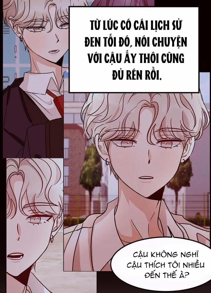 Chuyện Tình Bất Đắc Dĩ 3 trang 63