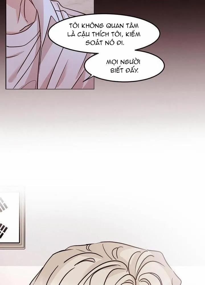 Chuyện Tình Bất Đắc Dĩ 3 trang 64