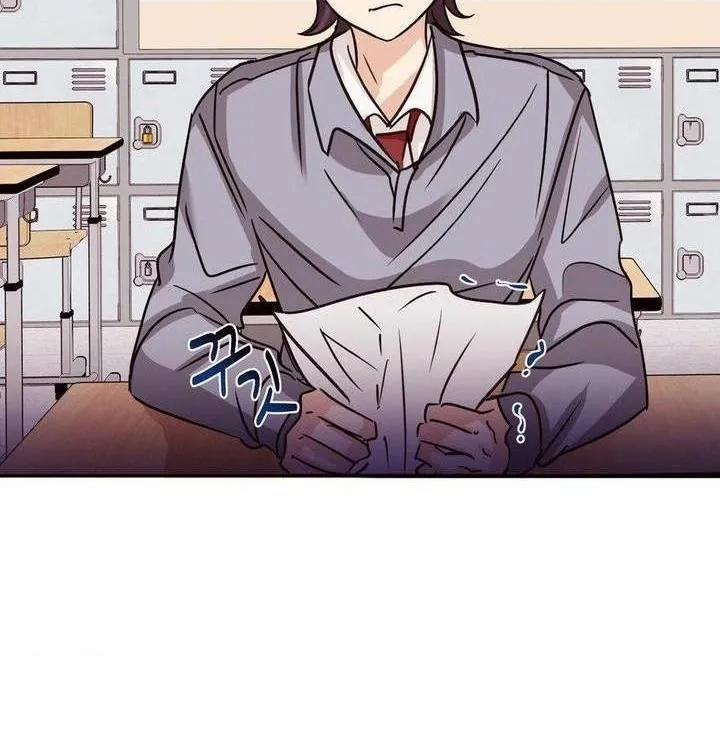 Chuyện Tình Bất Đắc Dĩ 3 trang 67