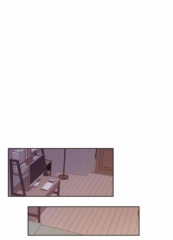 Chuyện Tình Bất Đắc Dĩ 3 trang 7