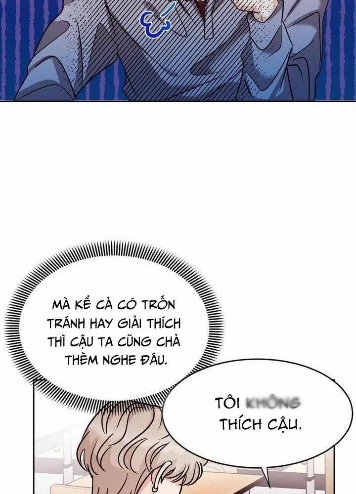 Chuyện Tình Bất Đắc Dĩ 4 trang 13