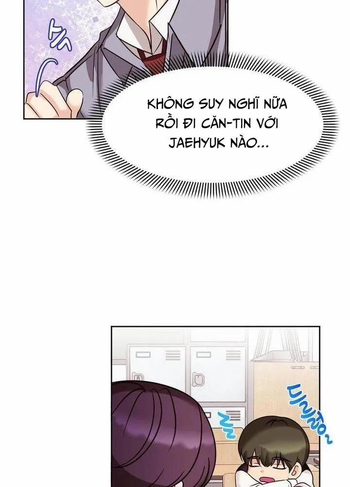 Chuyện Tình Bất Đắc Dĩ 4 trang 17