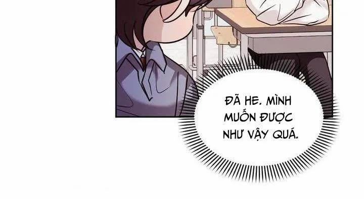 Chuyện Tình Bất Đắc Dĩ 4 trang 18