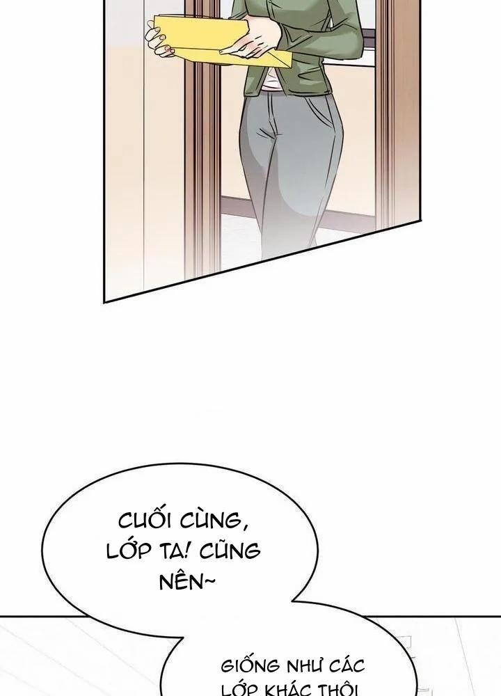 Chuyện Tình Bất Đắc Dĩ 4 trang 21