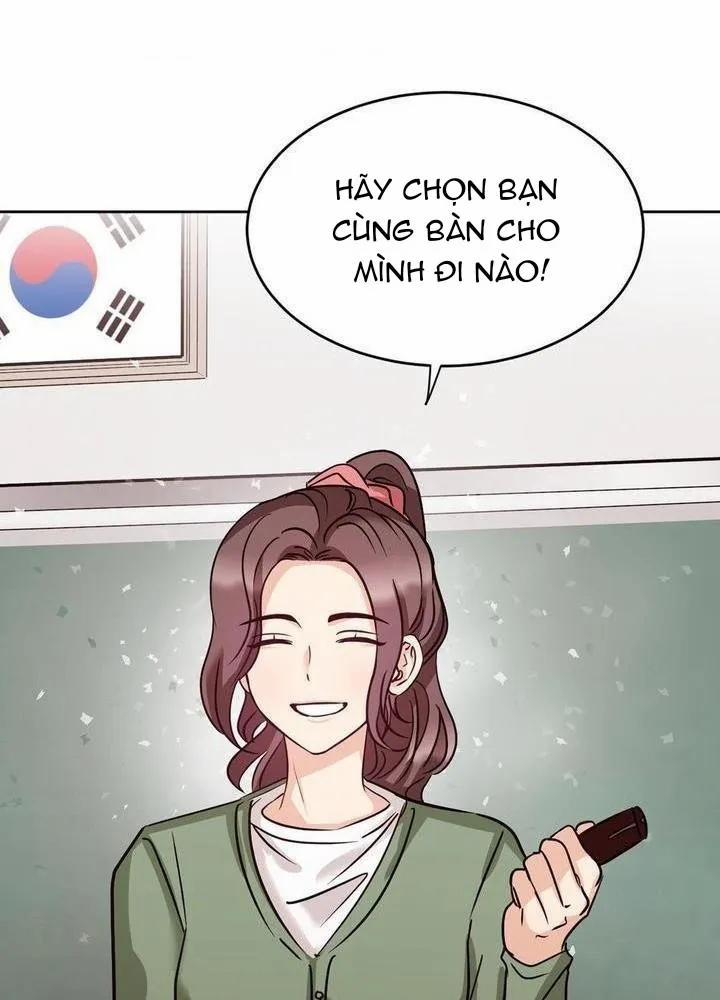 Chuyện Tình Bất Đắc Dĩ 4 trang 23