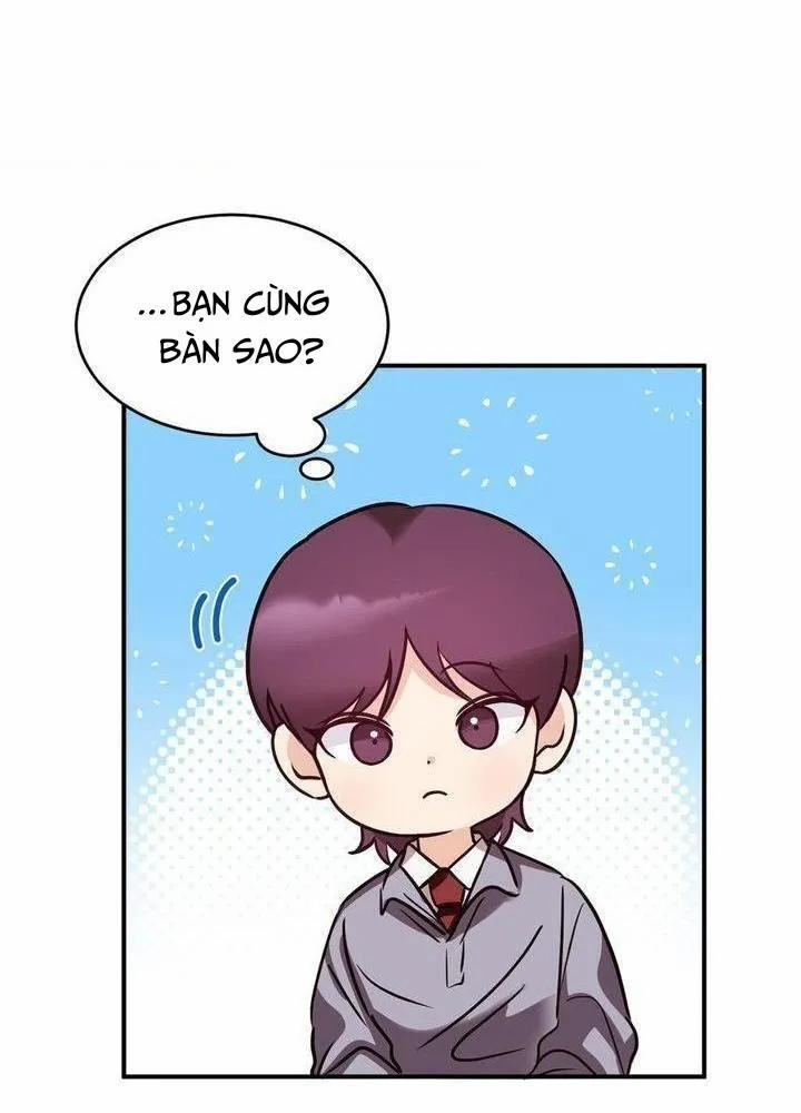 Chuyện Tình Bất Đắc Dĩ 4 trang 25