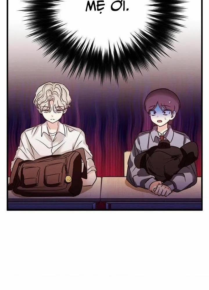 Chuyện Tình Bất Đắc Dĩ 4 trang 28