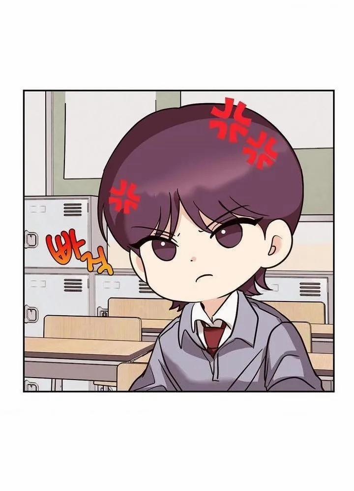 Chuyện Tình Bất Đắc Dĩ 4 trang 3