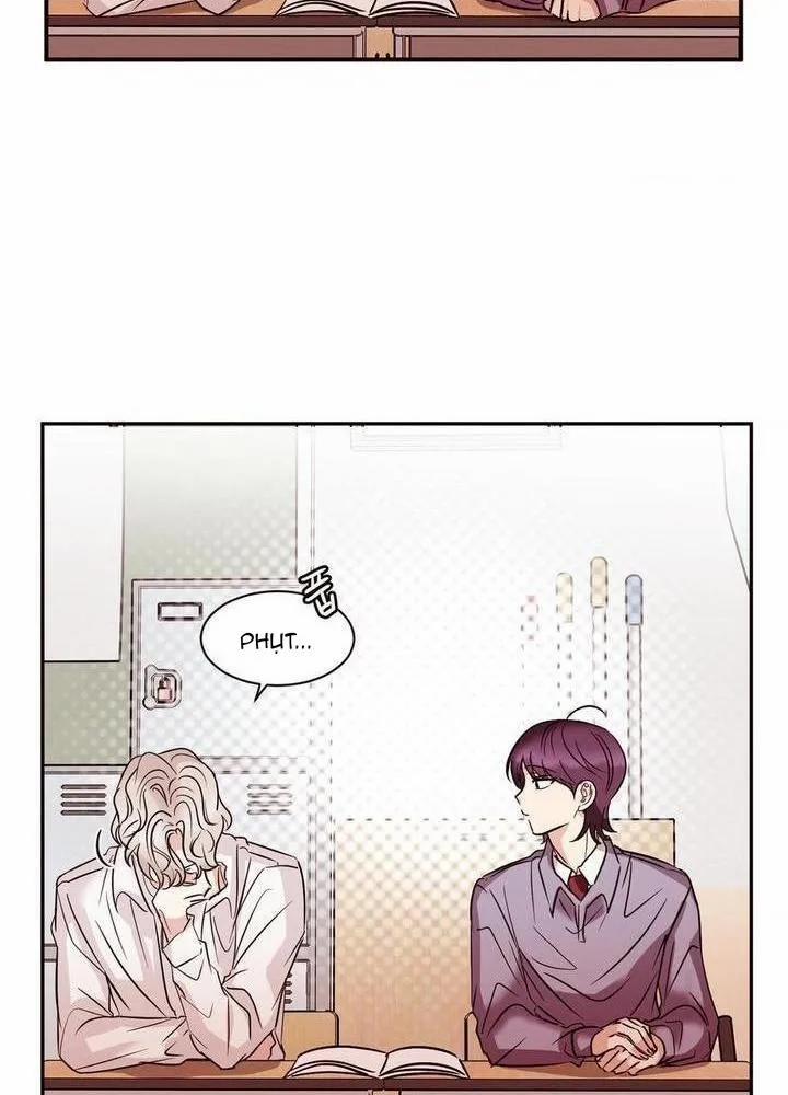 Chuyện Tình Bất Đắc Dĩ 4 trang 31