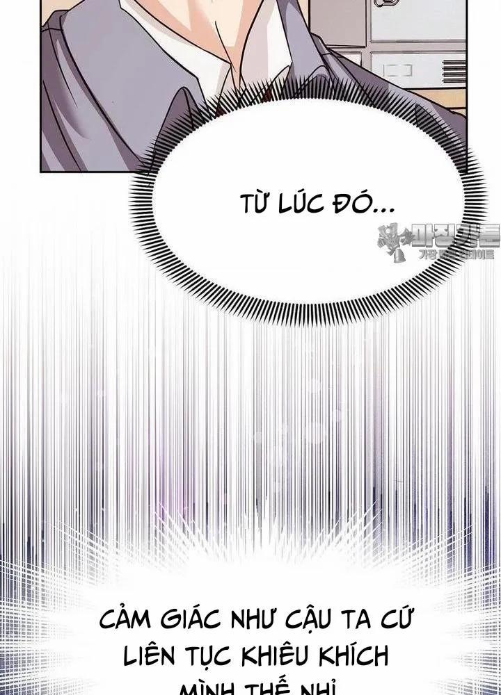 Chuyện Tình Bất Đắc Dĩ 4 trang 8