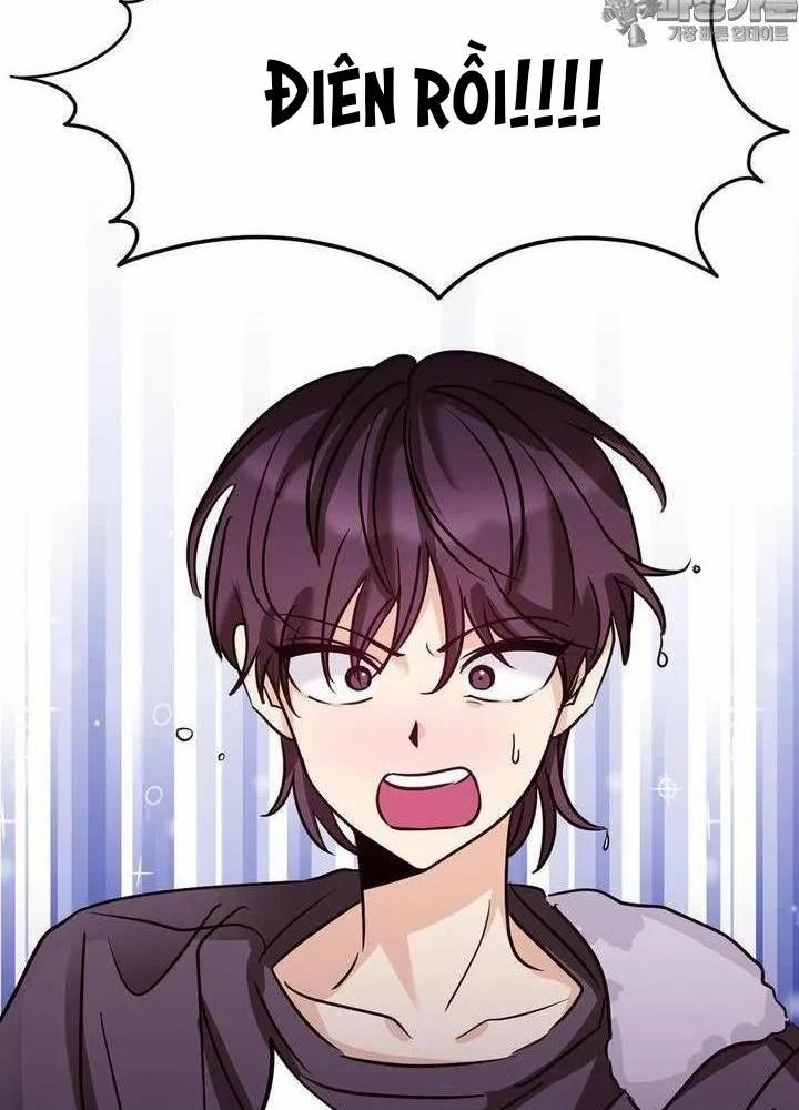 Chuyện Tình Bất Đắc Dĩ 5 trang 21