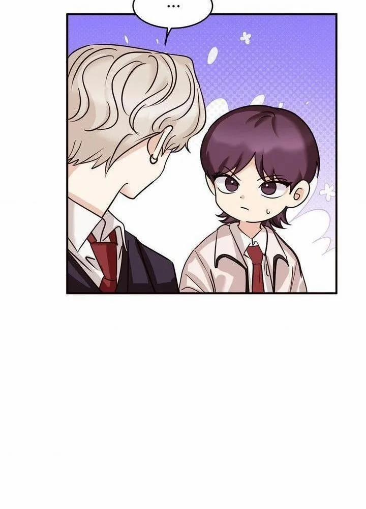 Chuyện Tình Bất Đắc Dĩ 5 trang 32