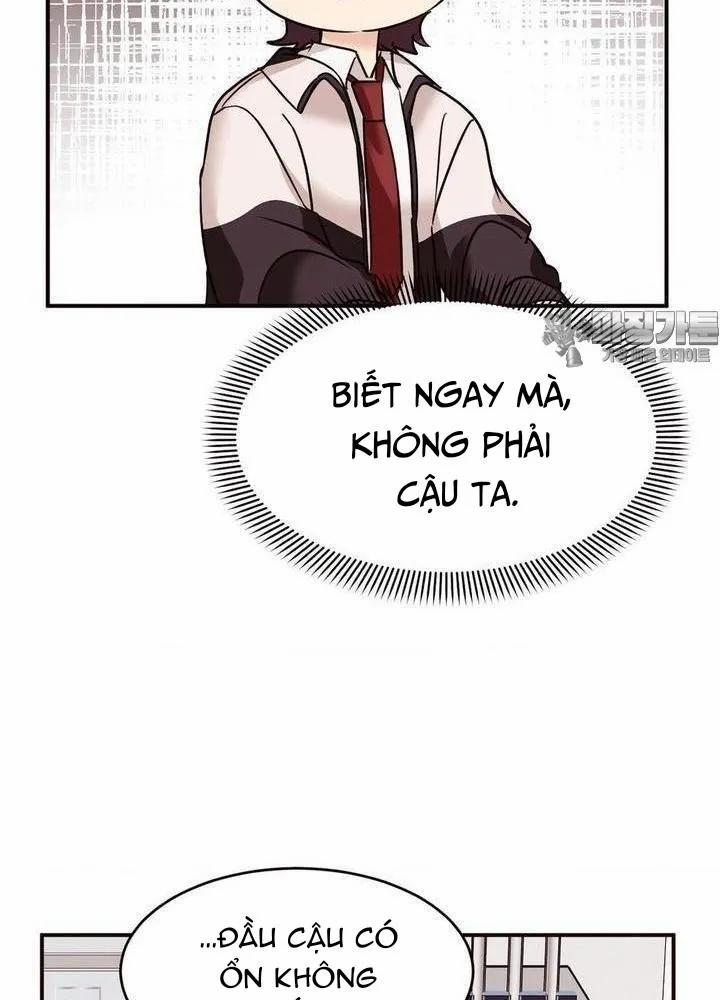 Chuyện Tình Bất Đắc Dĩ 5 trang 36