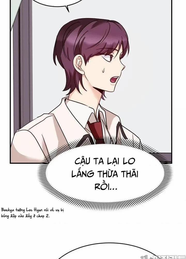 Chuyện Tình Bất Đắc Dĩ 5 trang 38