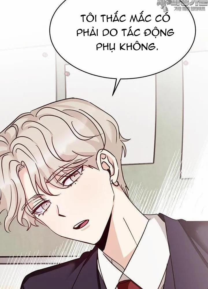 Chuyện Tình Bất Đắc Dĩ 5 trang 39