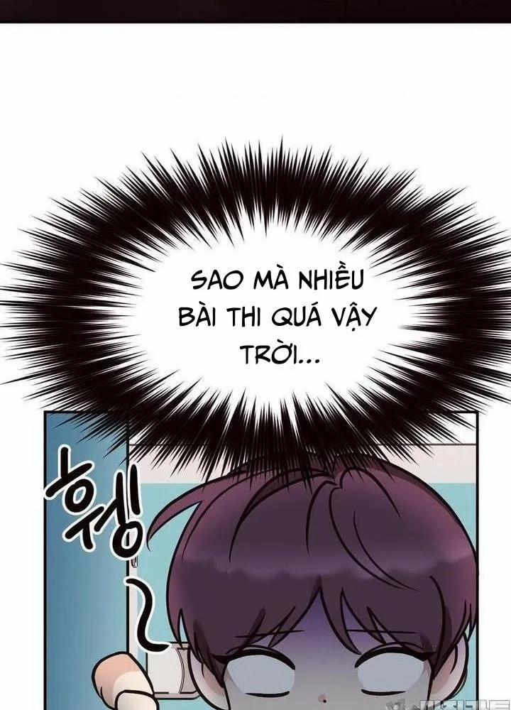 Chuyện Tình Bất Đắc Dĩ 5 trang 4