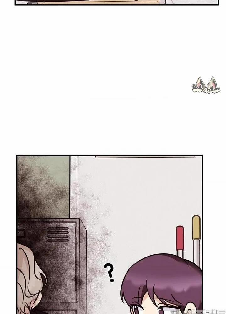 Chuyện Tình Bất Đắc Dĩ 5 trang 44