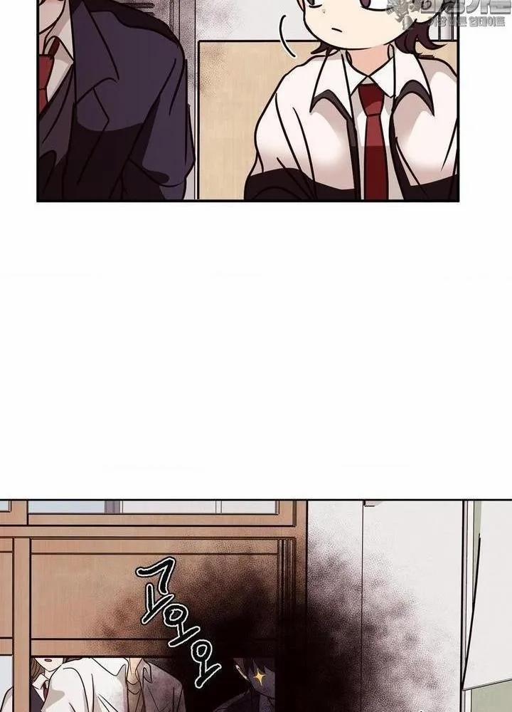 Chuyện Tình Bất Đắc Dĩ 5 trang 45