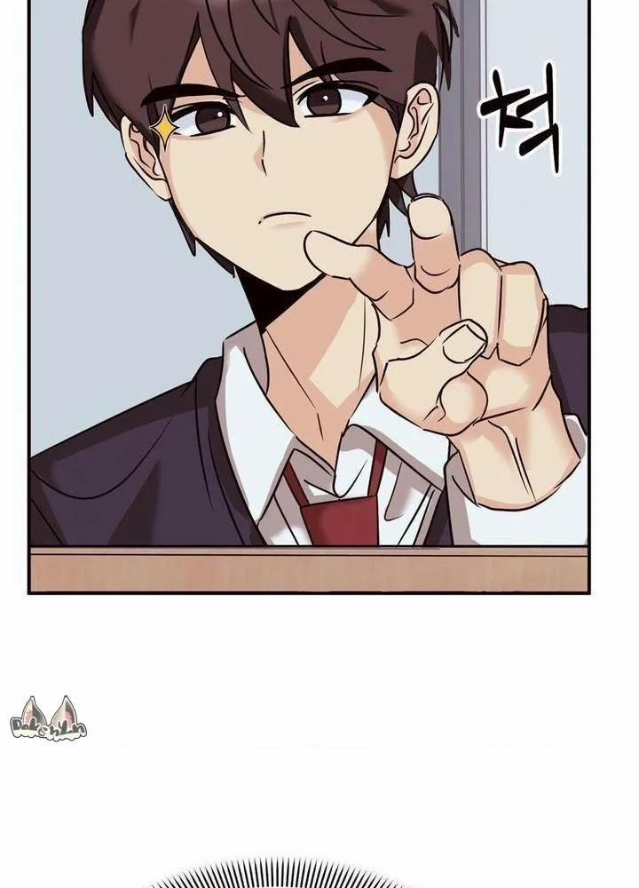 Chuyện Tình Bất Đắc Dĩ 5 trang 49