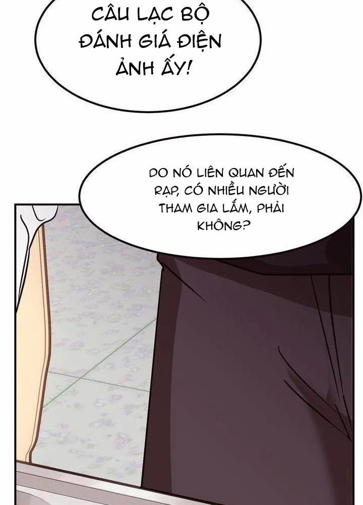 Chuyện Tình Bất Đắc Dĩ 5 trang 55