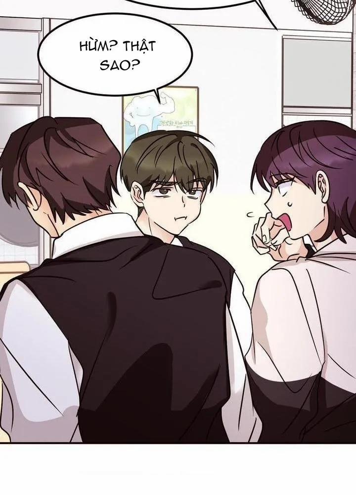 Chuyện Tình Bất Đắc Dĩ 5 trang 62