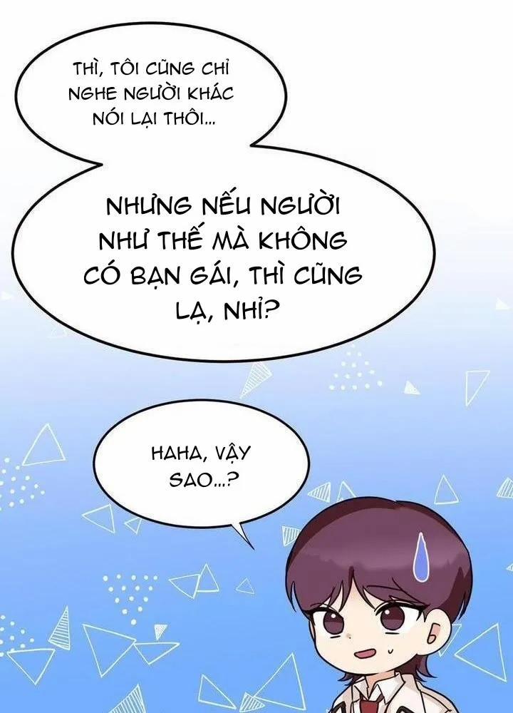 Chuyện Tình Bất Đắc Dĩ 5 trang 63