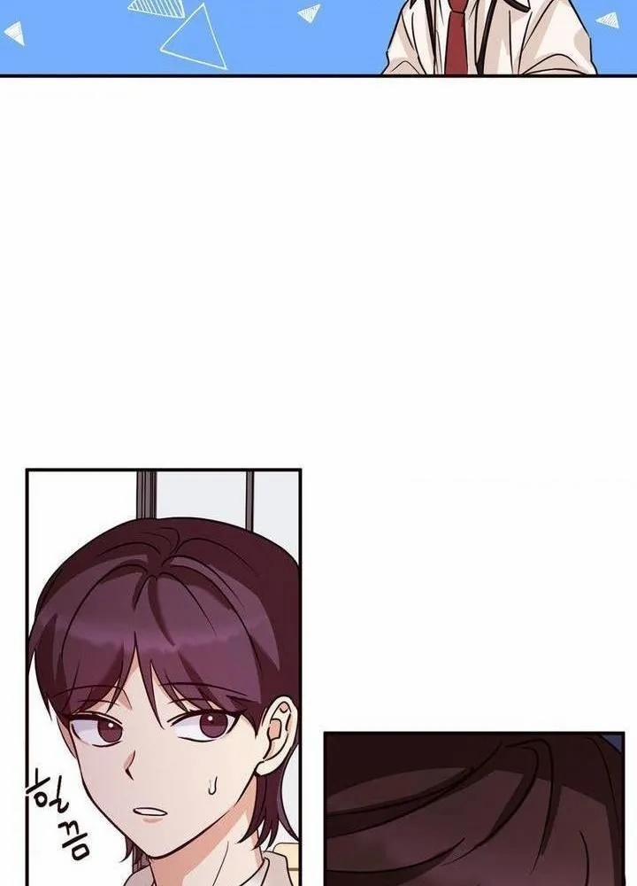 Chuyện Tình Bất Đắc Dĩ 5 trang 64