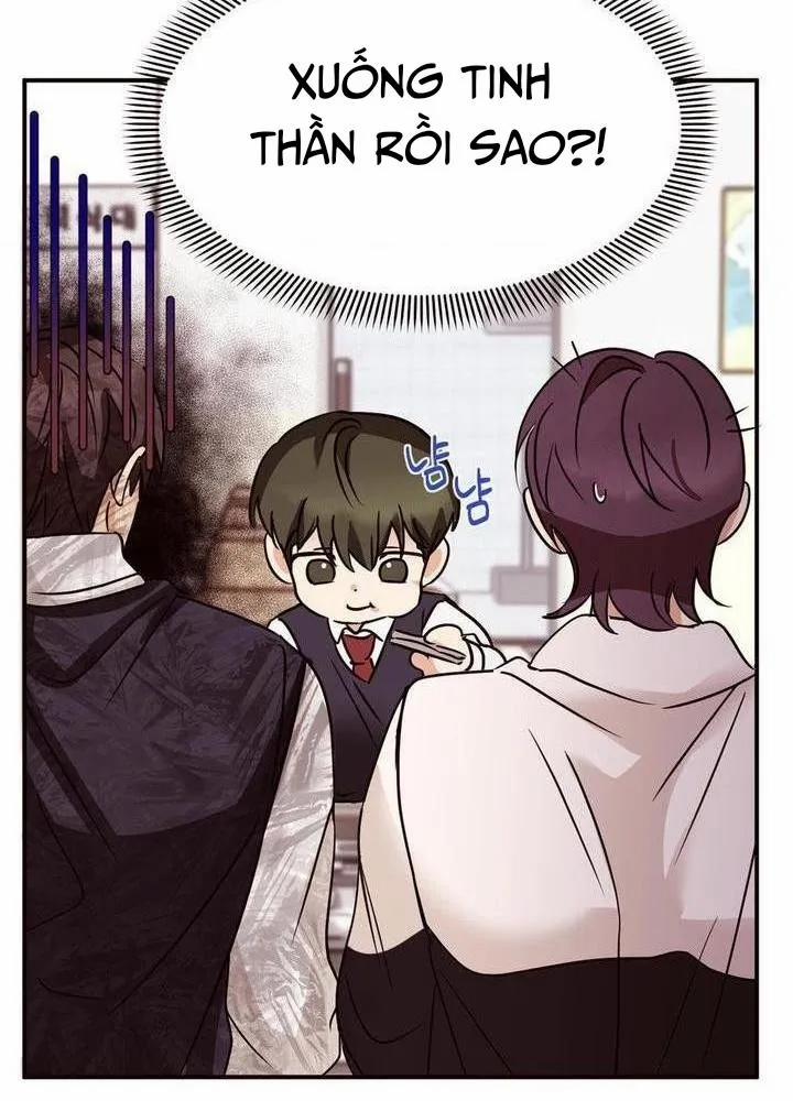 Chuyện Tình Bất Đắc Dĩ 5 trang 66