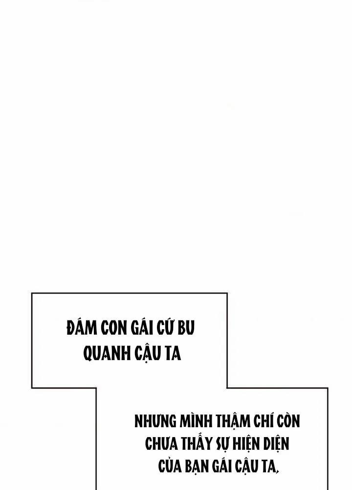 Chuyện Tình Bất Đắc Dĩ 6 trang 1