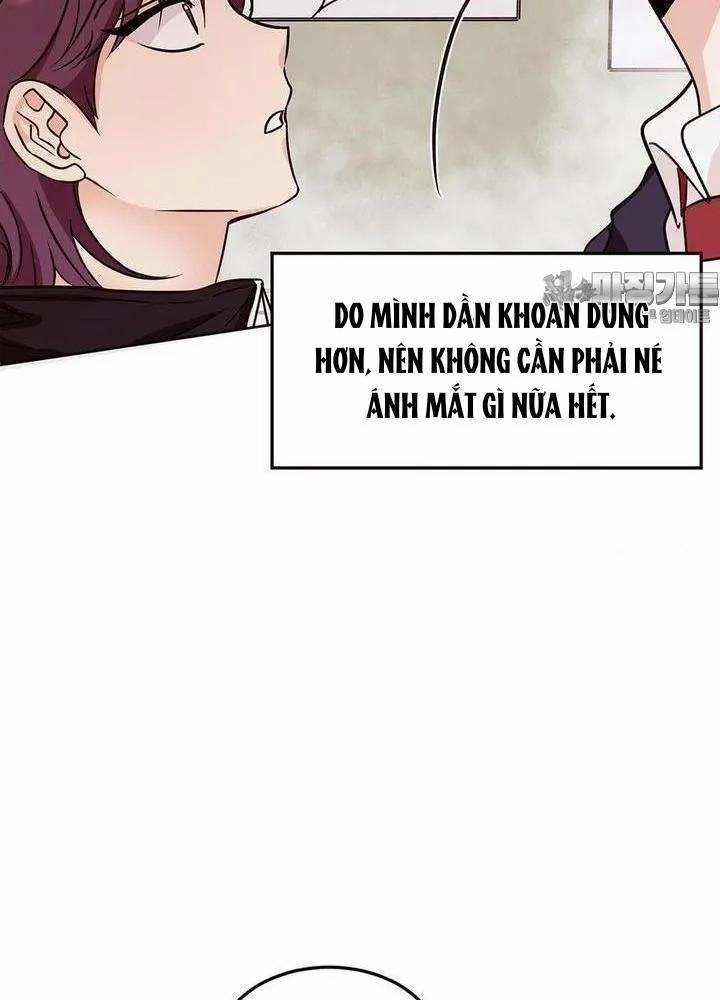 Chuyện Tình Bất Đắc Dĩ 6 trang 12