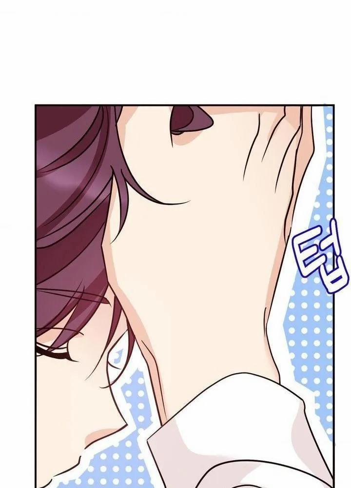 Chuyện Tình Bất Đắc Dĩ 6 trang 21