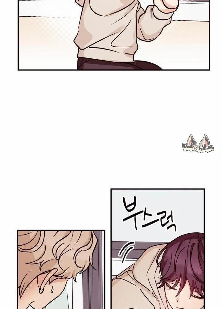 Chuyện Tình Bất Đắc Dĩ 6 trang 23