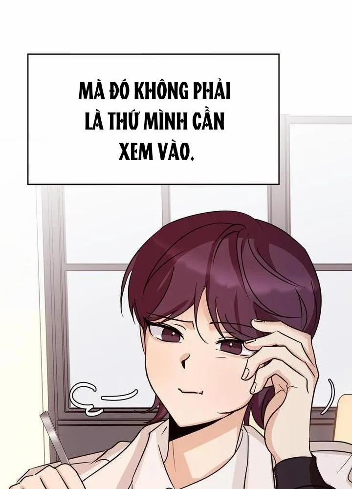 Chuyện Tình Bất Đắc Dĩ 6 trang 3