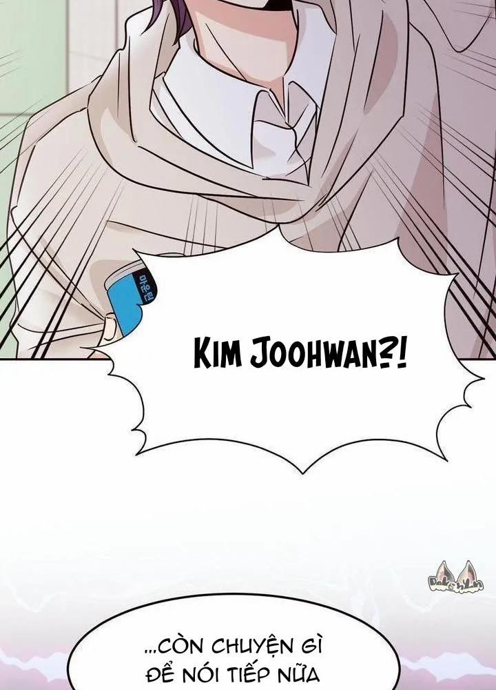 Chuyện Tình Bất Đắc Dĩ 6 trang 33