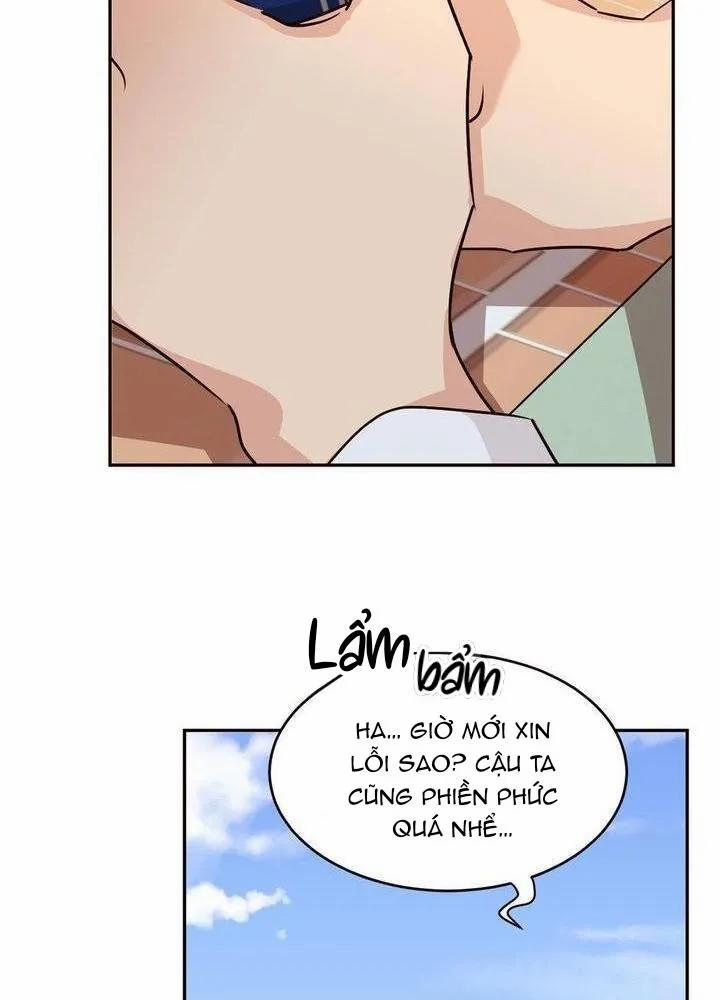 Chuyện Tình Bất Đắc Dĩ 6 trang 36