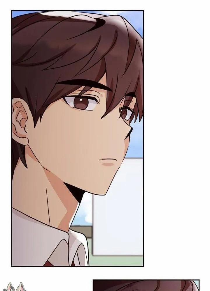 Chuyện Tình Bất Đắc Dĩ 6 trang 38