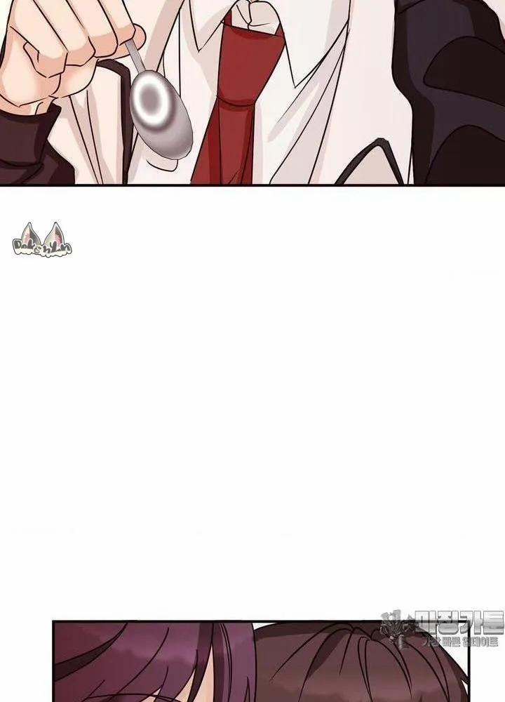 Chuyện Tình Bất Đắc Dĩ 6 trang 4