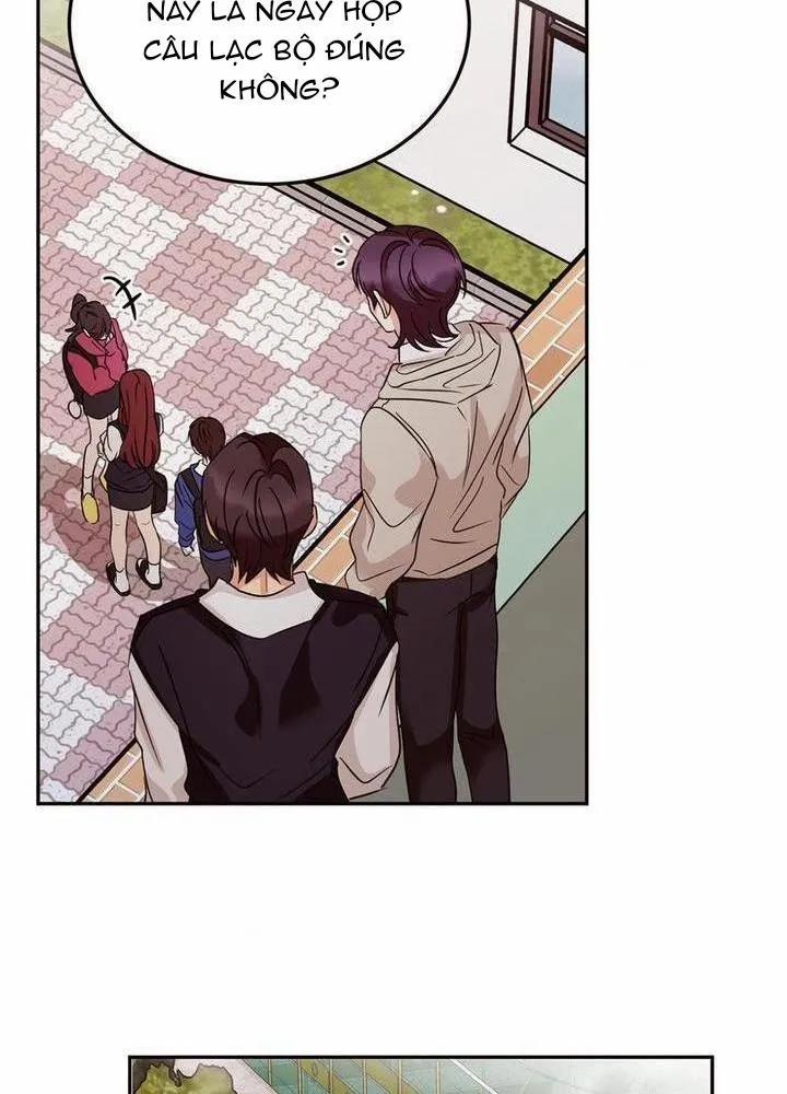 Chuyện Tình Bất Đắc Dĩ 6 trang 44