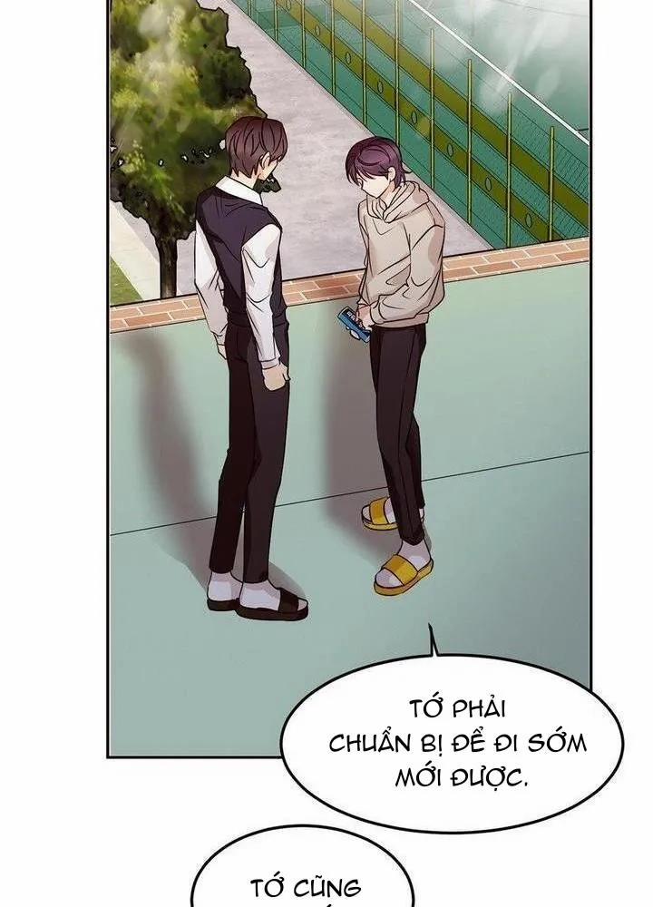 Chuyện Tình Bất Đắc Dĩ 6 trang 45