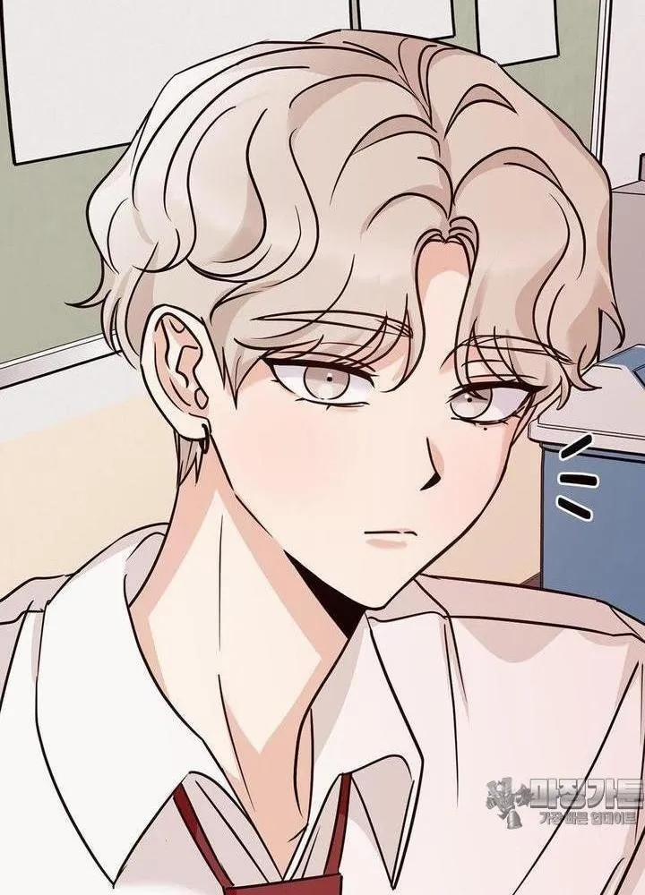 Chuyện Tình Bất Đắc Dĩ 6 trang 49