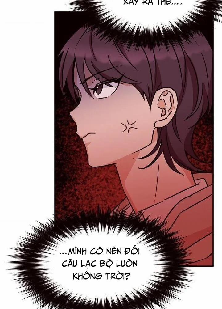 Chuyện Tình Bất Đắc Dĩ 6 trang 53