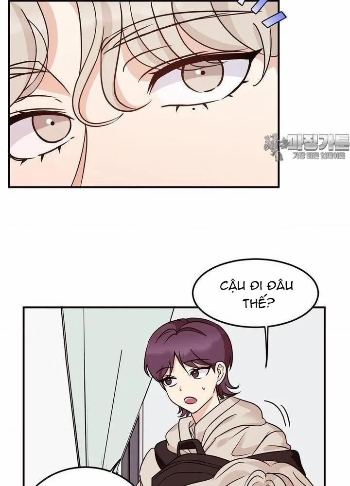 Chuyện Tình Bất Đắc Dĩ 6 trang 55