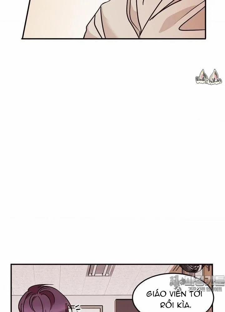 Chuyện Tình Bất Đắc Dĩ 6 trang 62