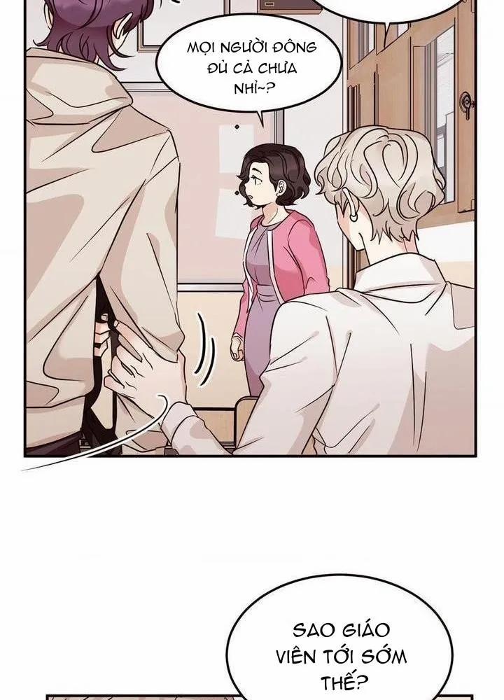 Chuyện Tình Bất Đắc Dĩ 6 trang 63