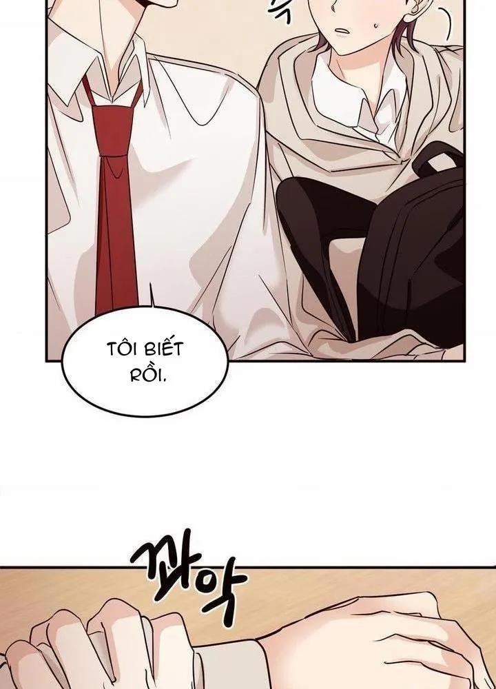 Chuyện Tình Bất Đắc Dĩ 6 trang 64