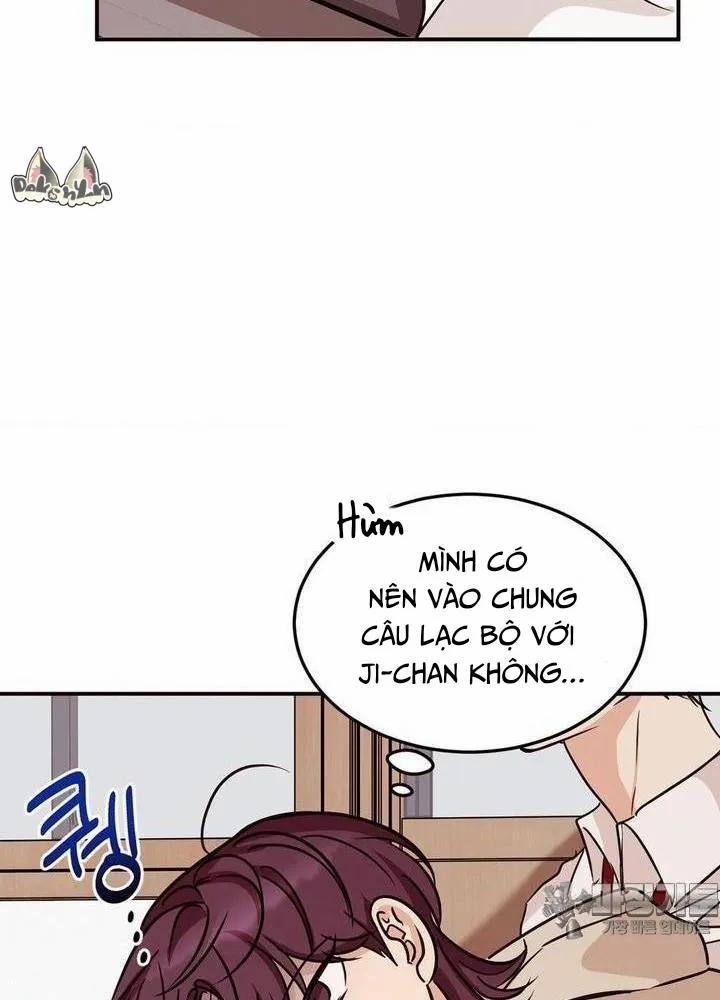 Chuyện Tình Bất Đắc Dĩ 6 trang 67