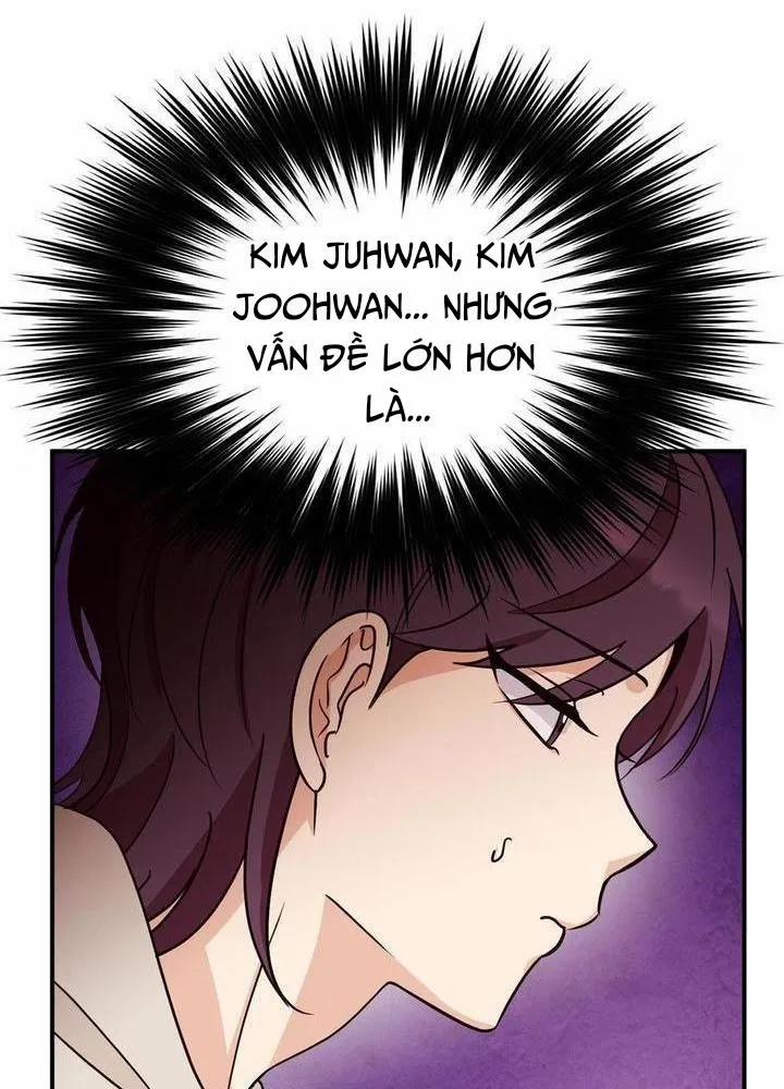 Chuyện Tình Bất Đắc Dĩ 7 trang 13