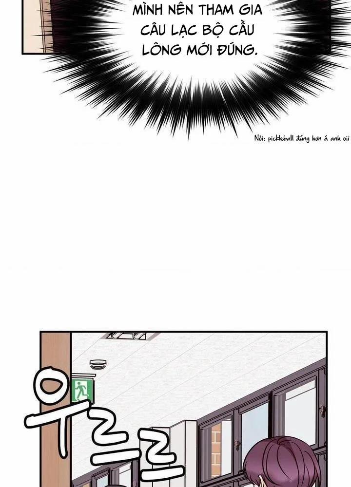 Chuyện Tình Bất Đắc Dĩ 7 trang 19