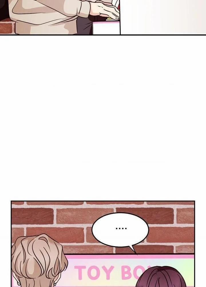 Chuyện Tình Bất Đắc Dĩ 7 trang 21